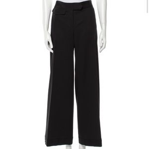 Stella McCartney Wide Leg Pants